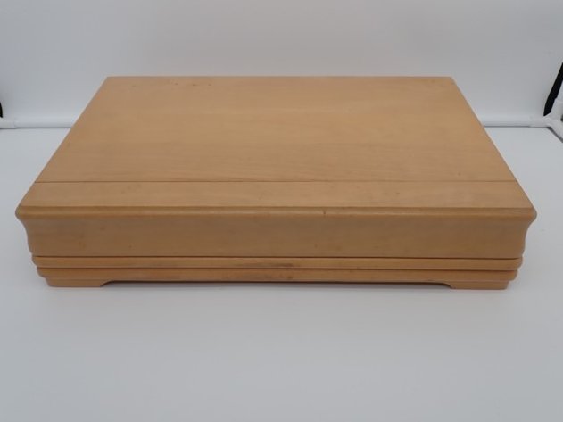 Image for 1847 Rogers Bros. Flatware Storage Chest