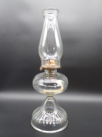 Image for Reverse Rib Lamp