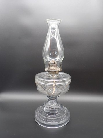 Image for Molded Peanut Pattern