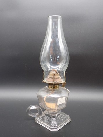 Image for Dominion Panel Finger Lamp
