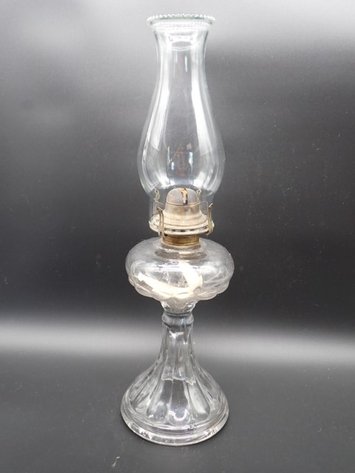 Image for Pedal Molded Lamp