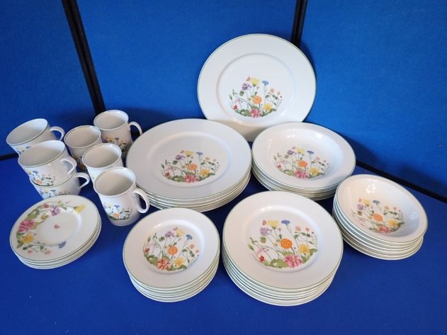 Image for SPAL Dinnerware Collection
