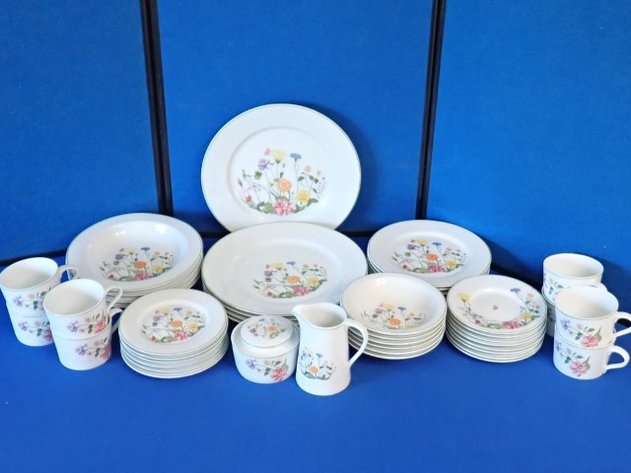 Image for SPAL Dinnerware Collection