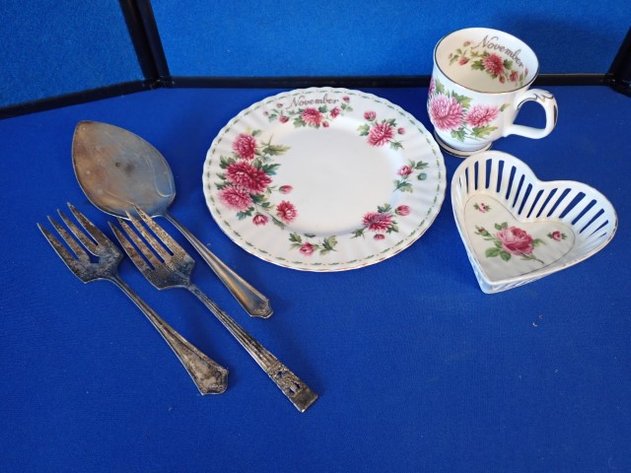 Image for Royal Albert 