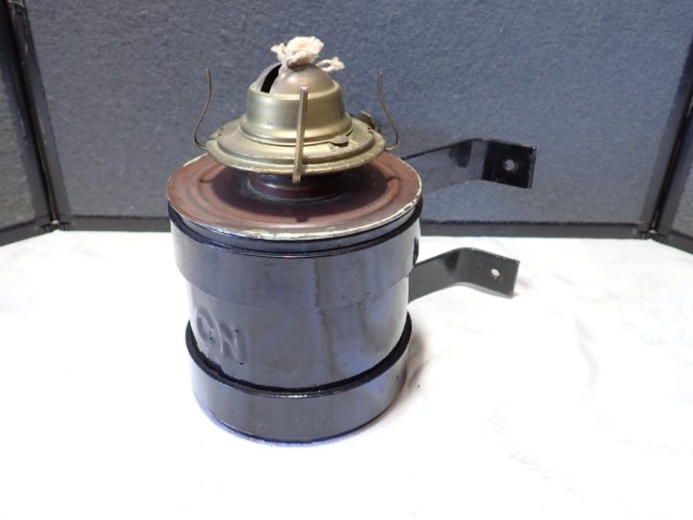 CN Wall Lamp