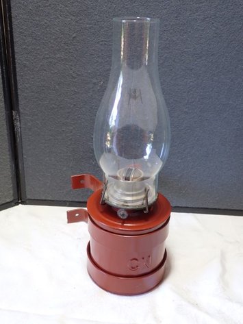 Image for CN Wall Lamp