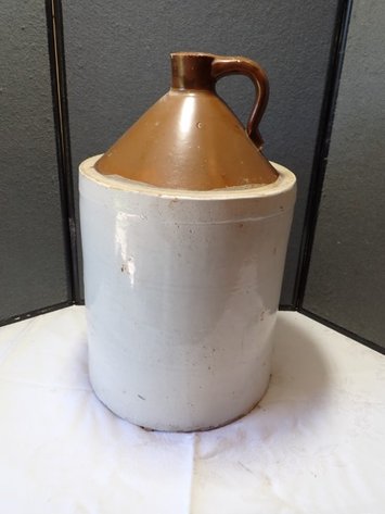 Image for Medalta Crock