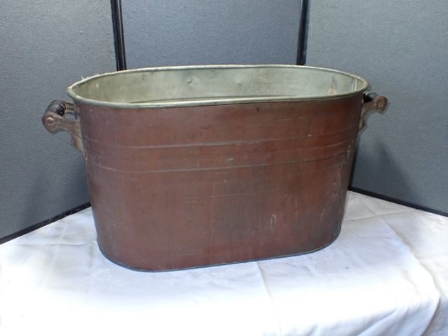 Image for Copper Boiler