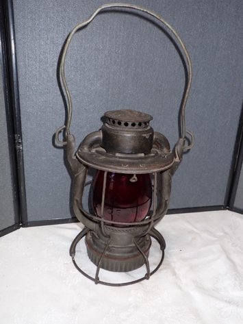 Image for Dietz Vesta Railroad Lantern