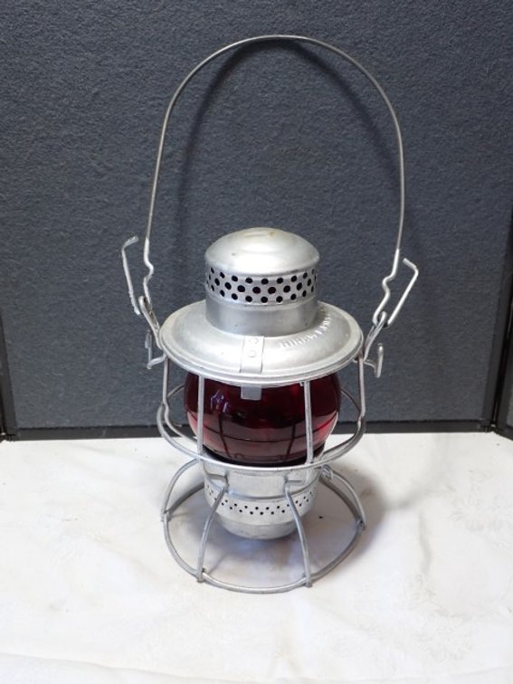 Railroad Lantern