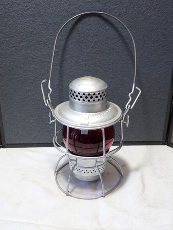 Image for Railroad Lantern