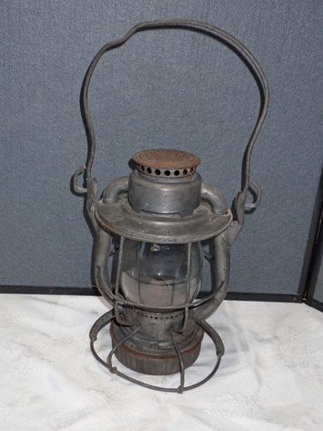 Image for Dietz Vesta Railroad Lantern