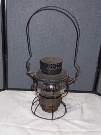 Image for LVRR Lantern