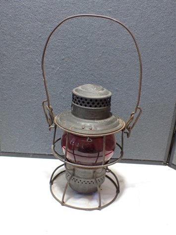 Image for CNR Lantern