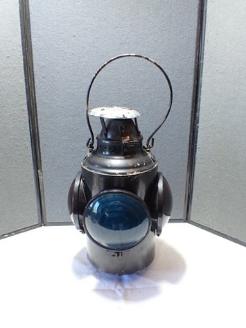 Image for Railroad Signal Light #5