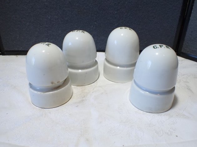 Image for CPR Insulators