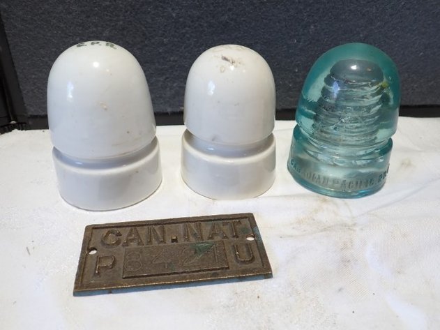 Image for Railway Collectibles