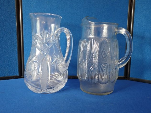 Image for Anchor Hocking Pitcher