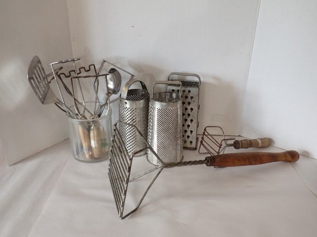 Image for Days Gone By Kitchen Tool Collection