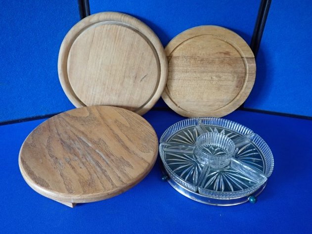 Image for Lazy Susan Collection+