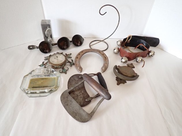Image for Antique Collectibles