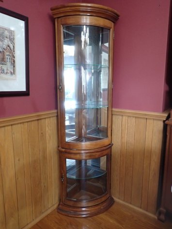 Image for Pulaski Curio Cabinet