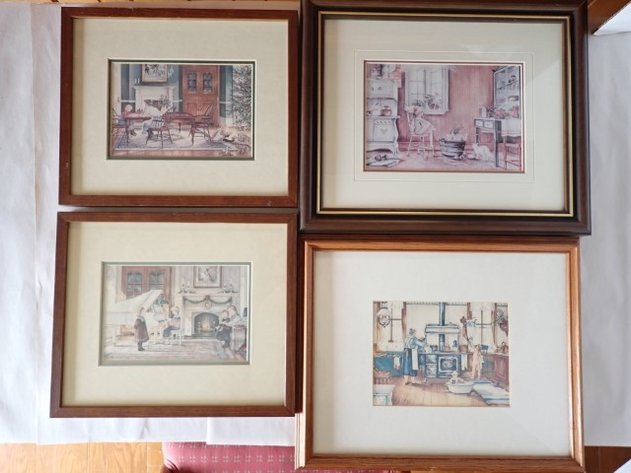Image for Framed Trisha Romance Collection