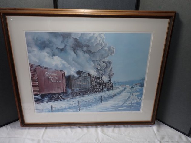 Image for Limited Edition CPR Print