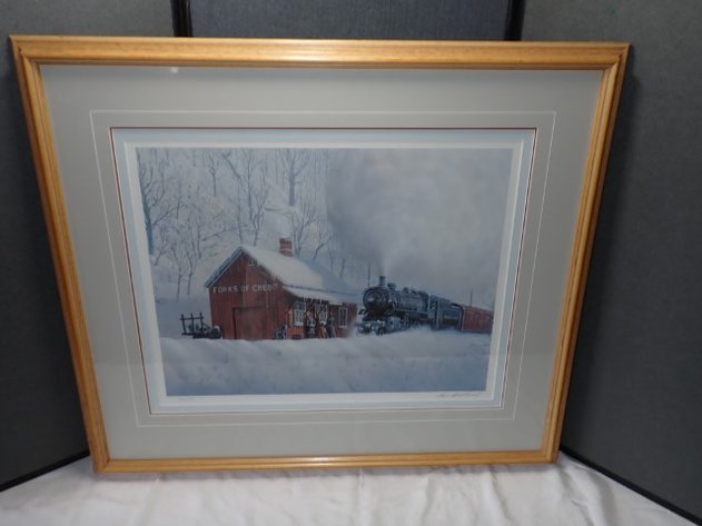 Image for Forks of Credit Limited Edition
