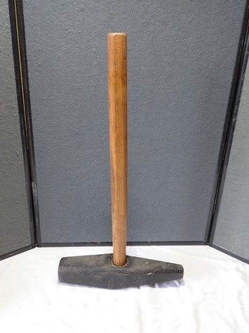 Image for CNR Spike Hammer