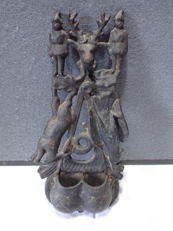 Image for Hunting Scene Match Holder