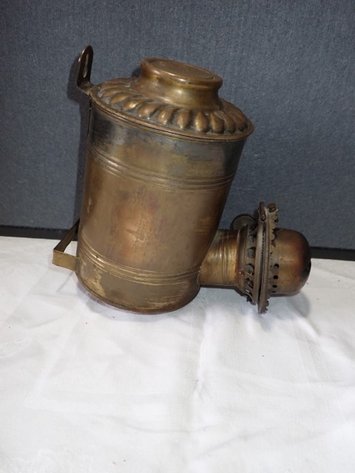 Image for The Angle Lamp Co. NY