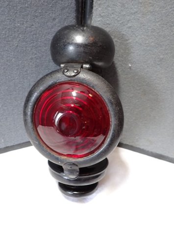 Image for Ford Model T Lamp