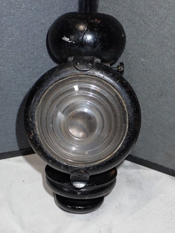 Image for Ford Model T Lamp