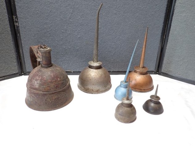 Image for Oiler Collection