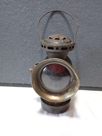 Image for Dietz Eureka Kerosene Lantern