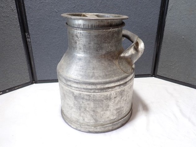 Image for Cream Can