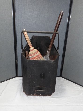 Image for Coal Scuttle Plus