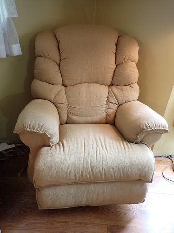 Image for La-Z-Boy Reclina-Rocker