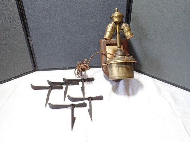Image for Forged Hardware & More