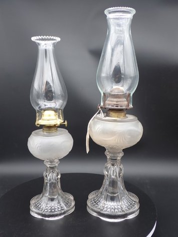 Image for Teardrop with Eye Winker Lamps