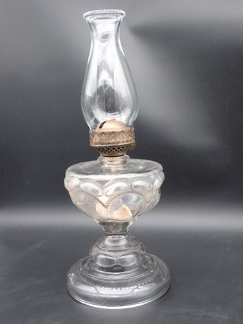 Image for Peanut Lamp of Size