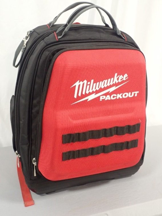 Milwaukee Packout Tool Bag