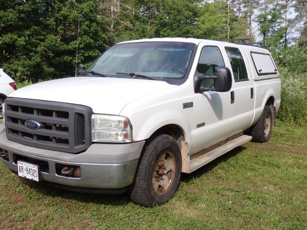 Image for Autos & Shop Equipment Auction -  Guelph