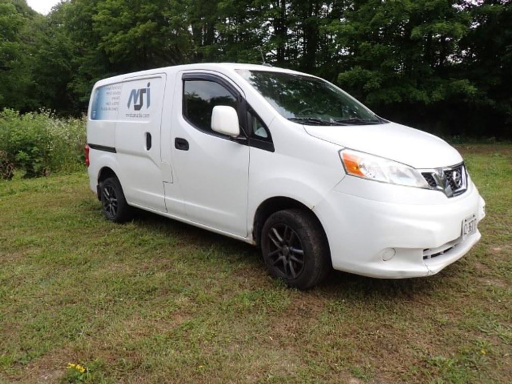 Image for Autos & Shop Equipment Auction -  Guelph