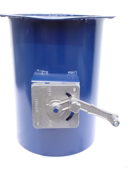 15" Volume Regulator