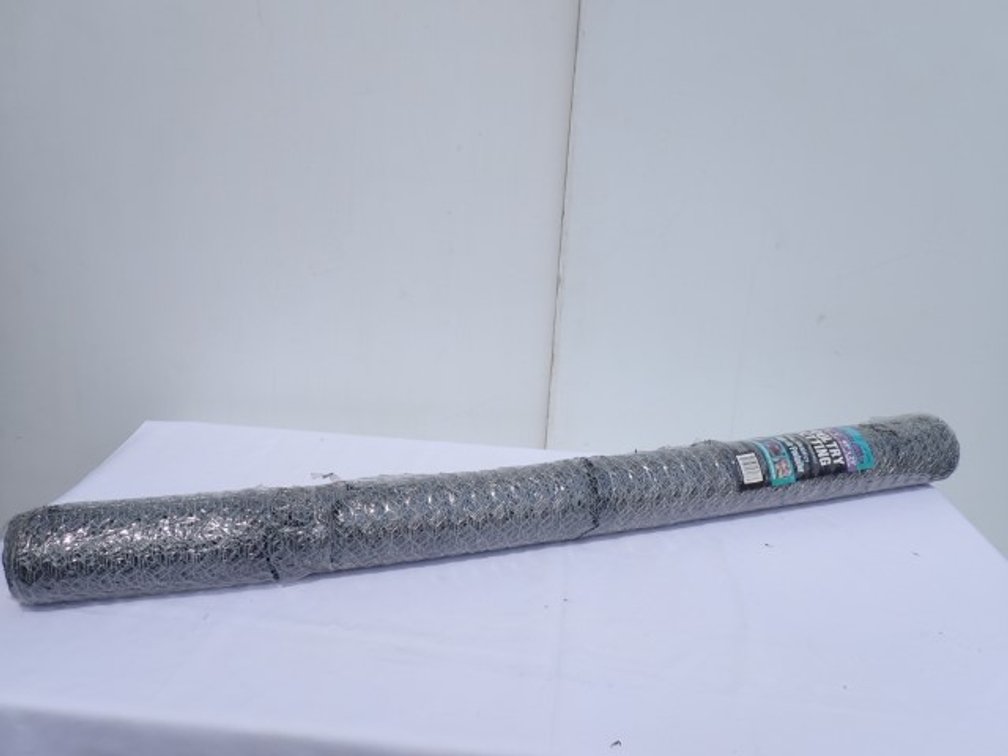 Jackson Poultry Netting
