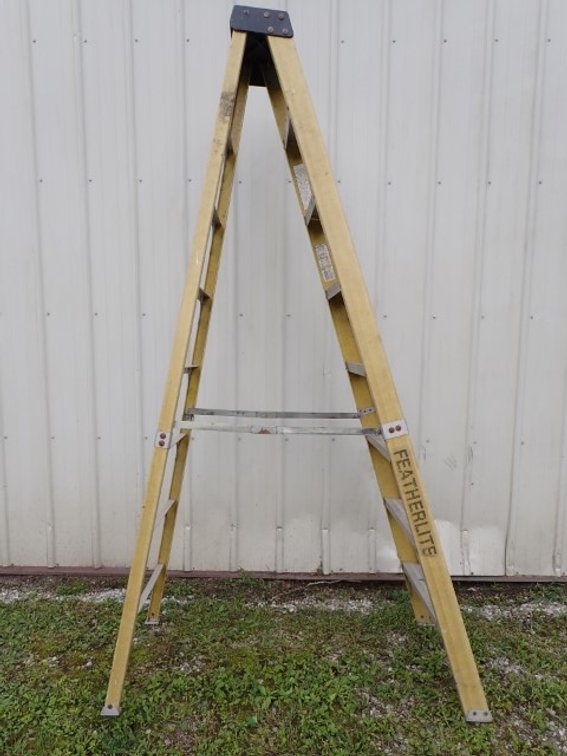 Feather Lite 8ft