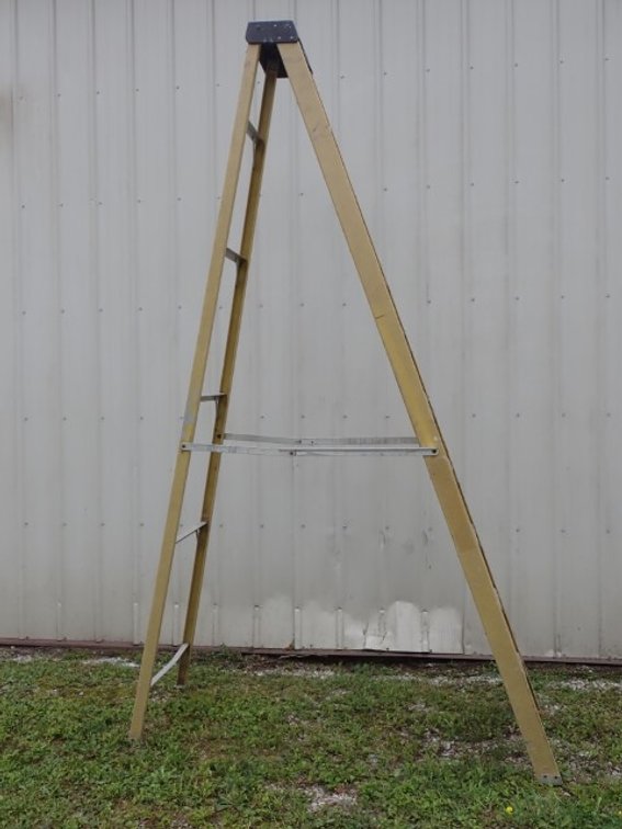 10 ft Featherlite