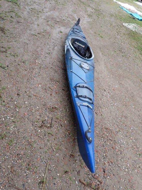Kayak by Clearwater Design